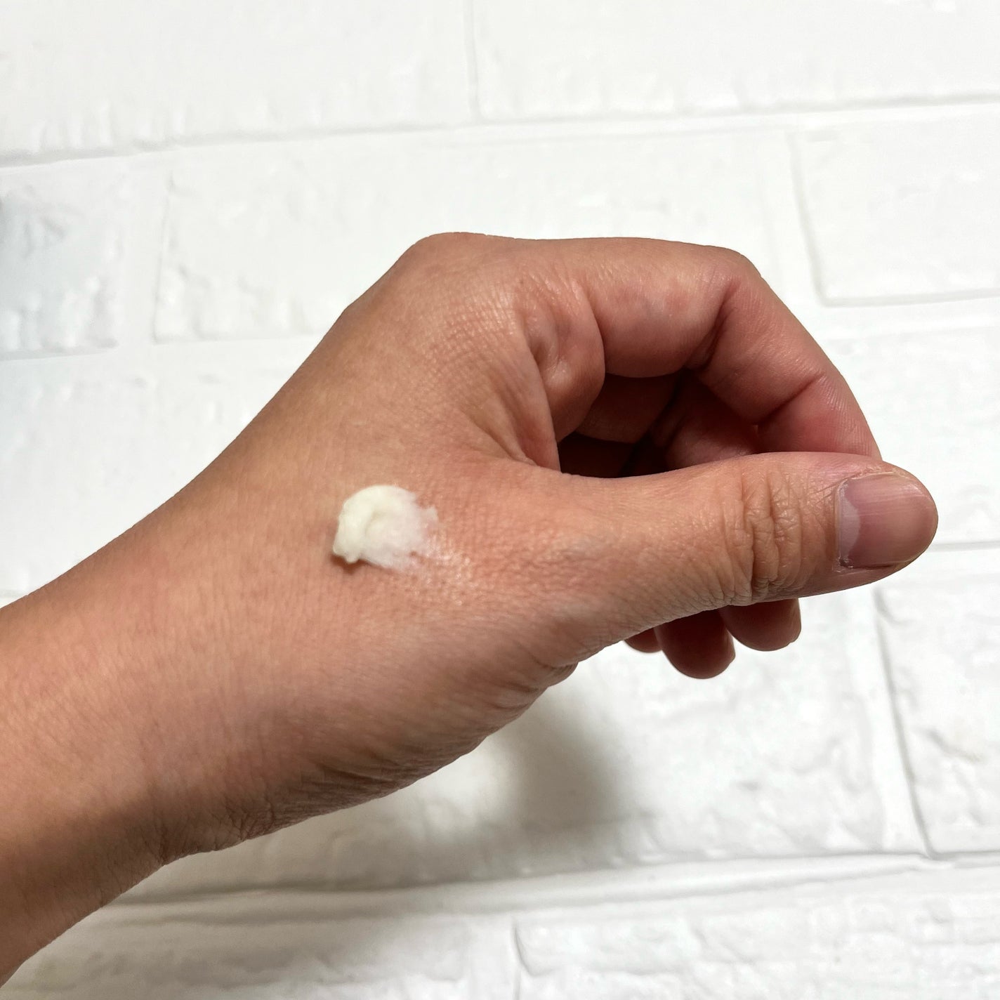 N. ナチュラルバーム/N./ヘアバームを使ったクチコミ(3枚目)