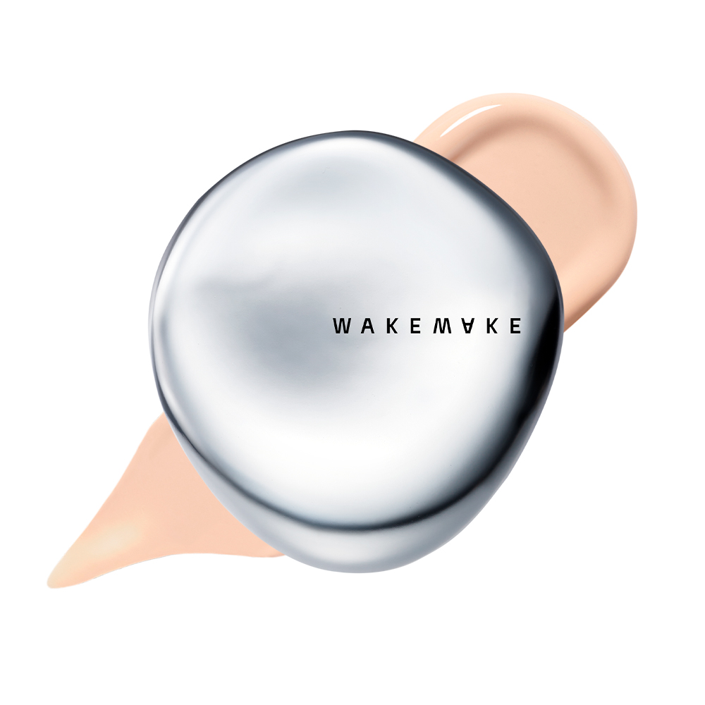 ウォーターベルベットカバークッション 22 ニュートラル