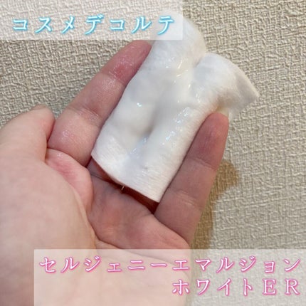 モイスチュア リポソーム/DECORTÉ/美容液を使ったクチコミ(6枚目)