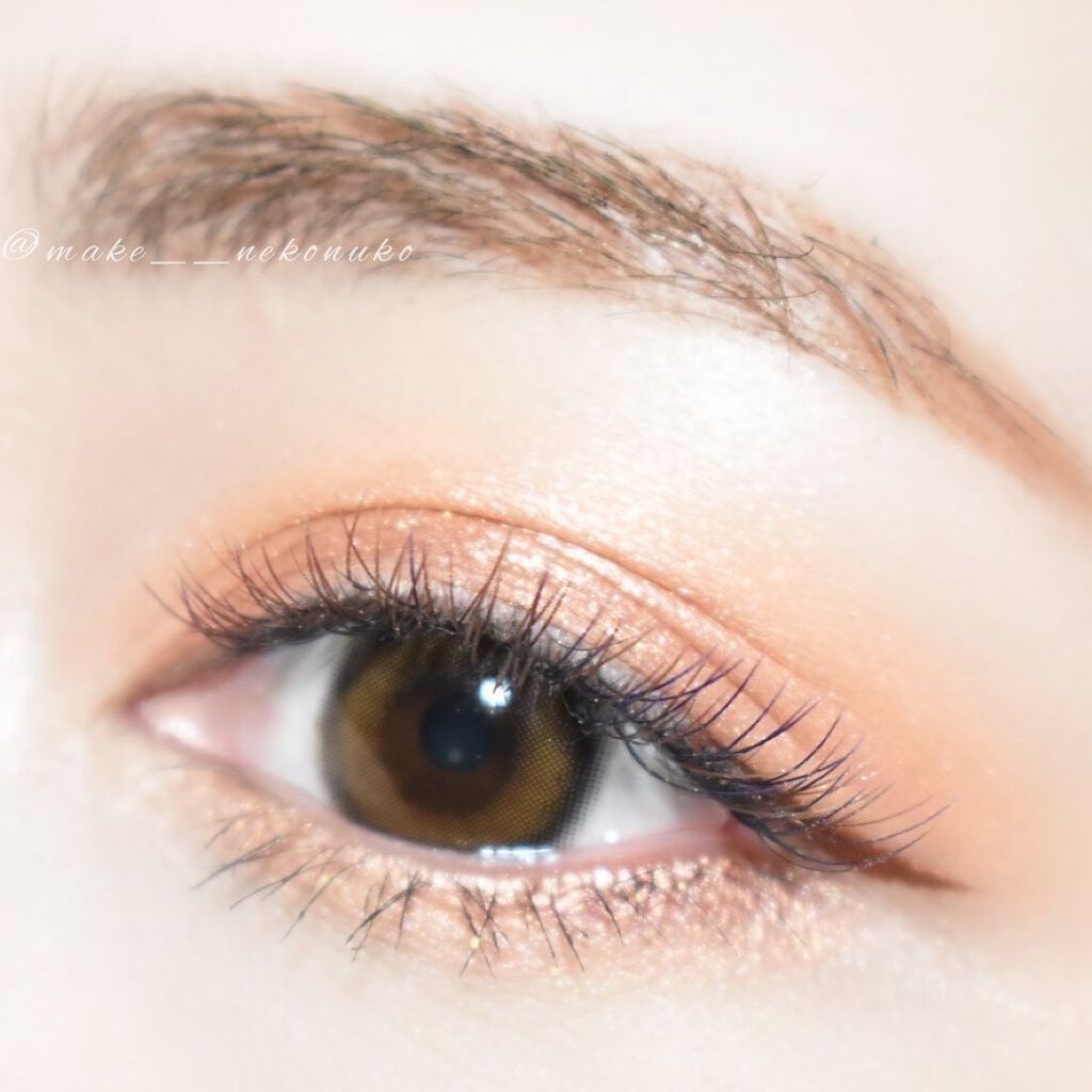 ル・ヌフ・ジバンシイ/GIVENCHY/アイシャドウパレットを使ったクチコミ（2枚目）