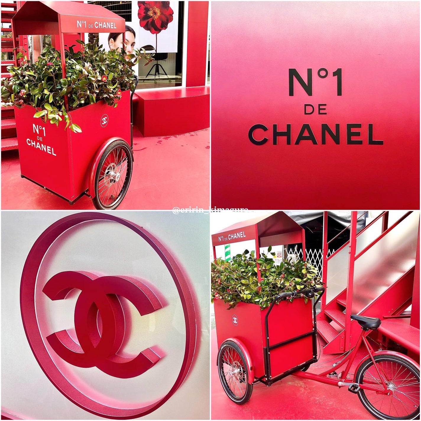 セラム N°1 ドゥ シャネル/CHANEL/美容液を使ったクチコミ(2枚目)