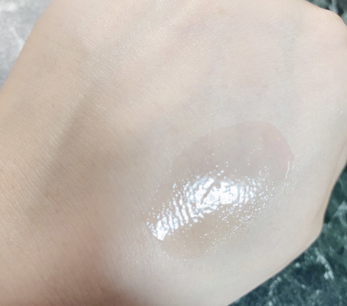 【旧】ディオール アディクト リップ マキシマイザー 001 ピンク/Dior/リップグロスを使ったクチコミ（3枚目）