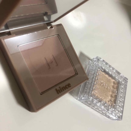 シングルカラーアイシャドウ/CEZANNE/単色アイシャドウを使ったクチコミ(2枚目)