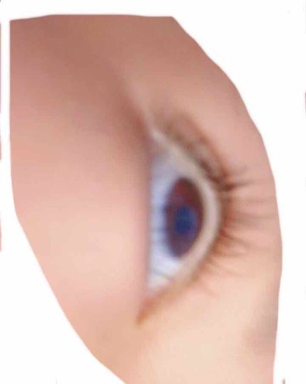 ラッシュニスタ N/MAYBELLINE NEW YORK/マスカラを使ったクチコミ(2枚目)