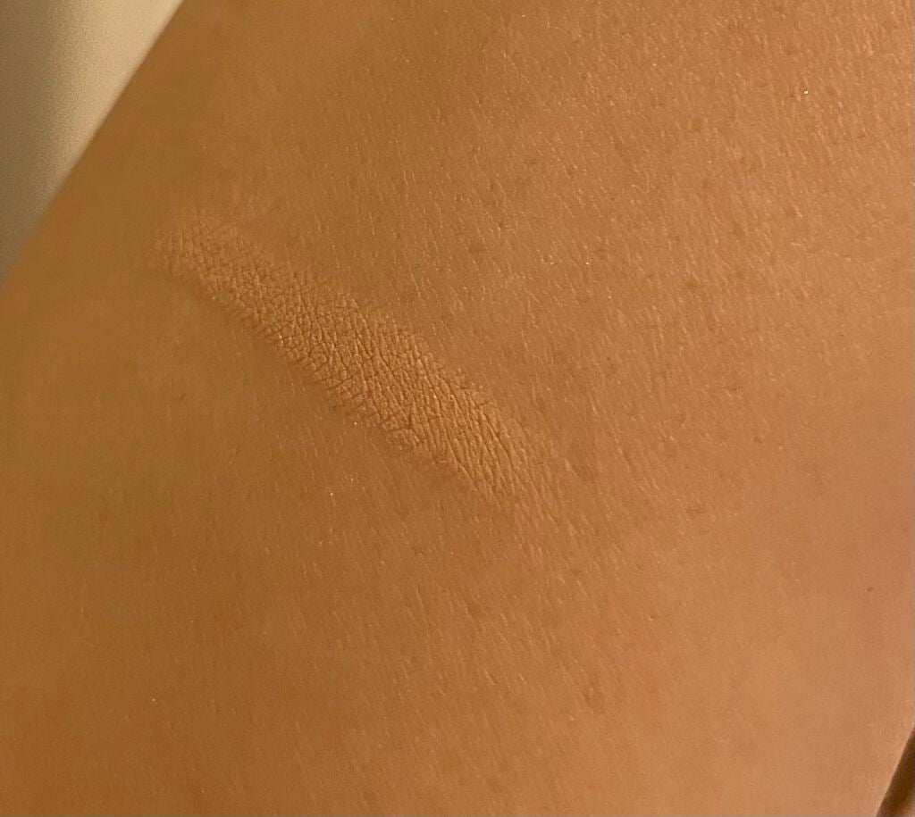 ラストオート ジェルアイライナー/BBIA/ジェルアイライナーを使ったクチコミ(2枚目)