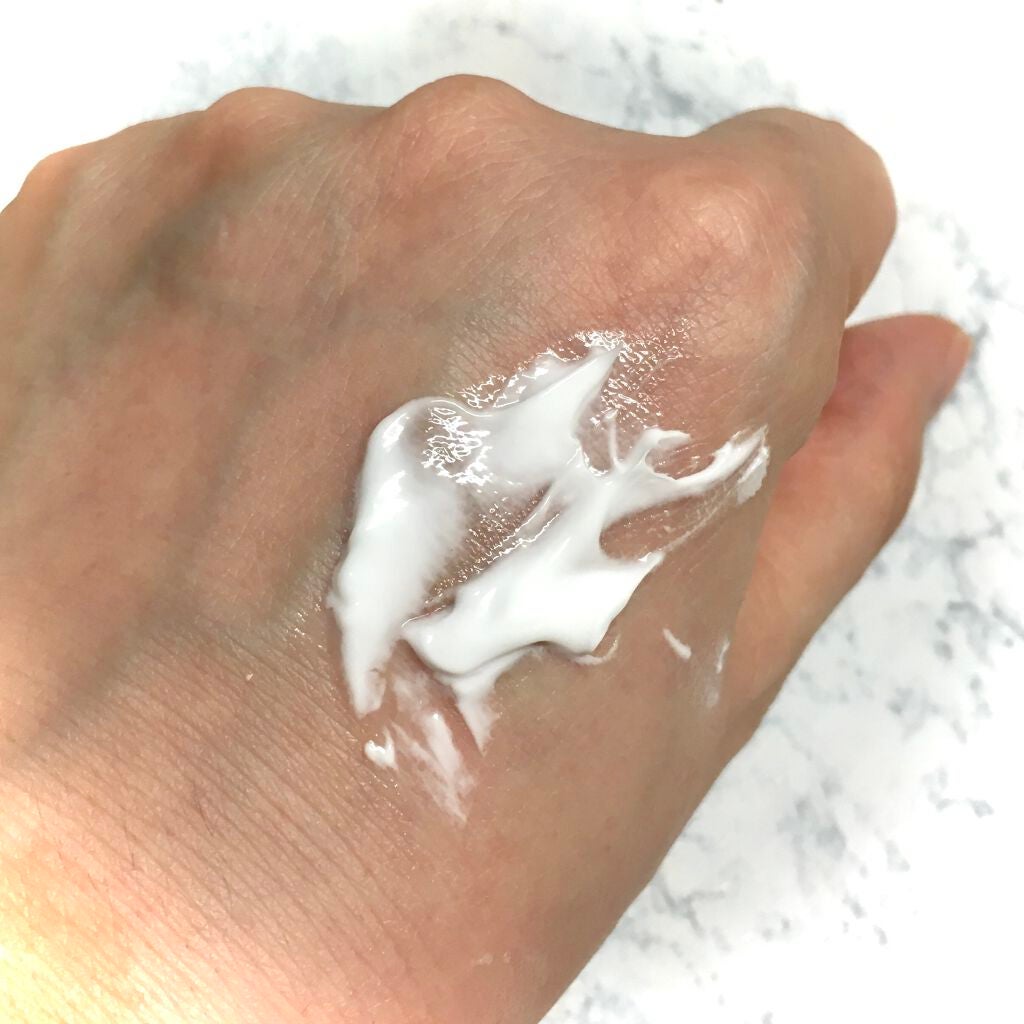 豆乳よーぐるとぱっく玉の輿 うる肌バリア/豆腐の盛田屋/洗い流すパック・マスクを使ったクチコミ(2枚目)