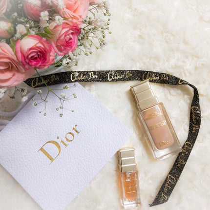 訳あり 1N ディオール プレステージ ル フルイド タン ドゥ ローズ 1N プレステージ ル フルイド タン ドゥ ローズ 1N / Dior