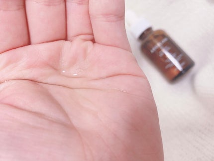 モイスト ディープ スキンケアオイル/アルジェラン/フェイスオイルを使ったクチコミ(4枚目)