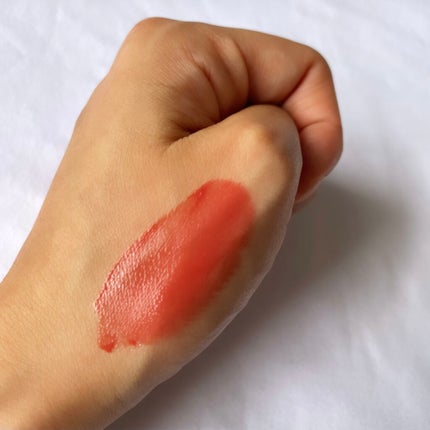 グローリップティント/BBIA/リップティントを使ったクチコミ(3枚目)