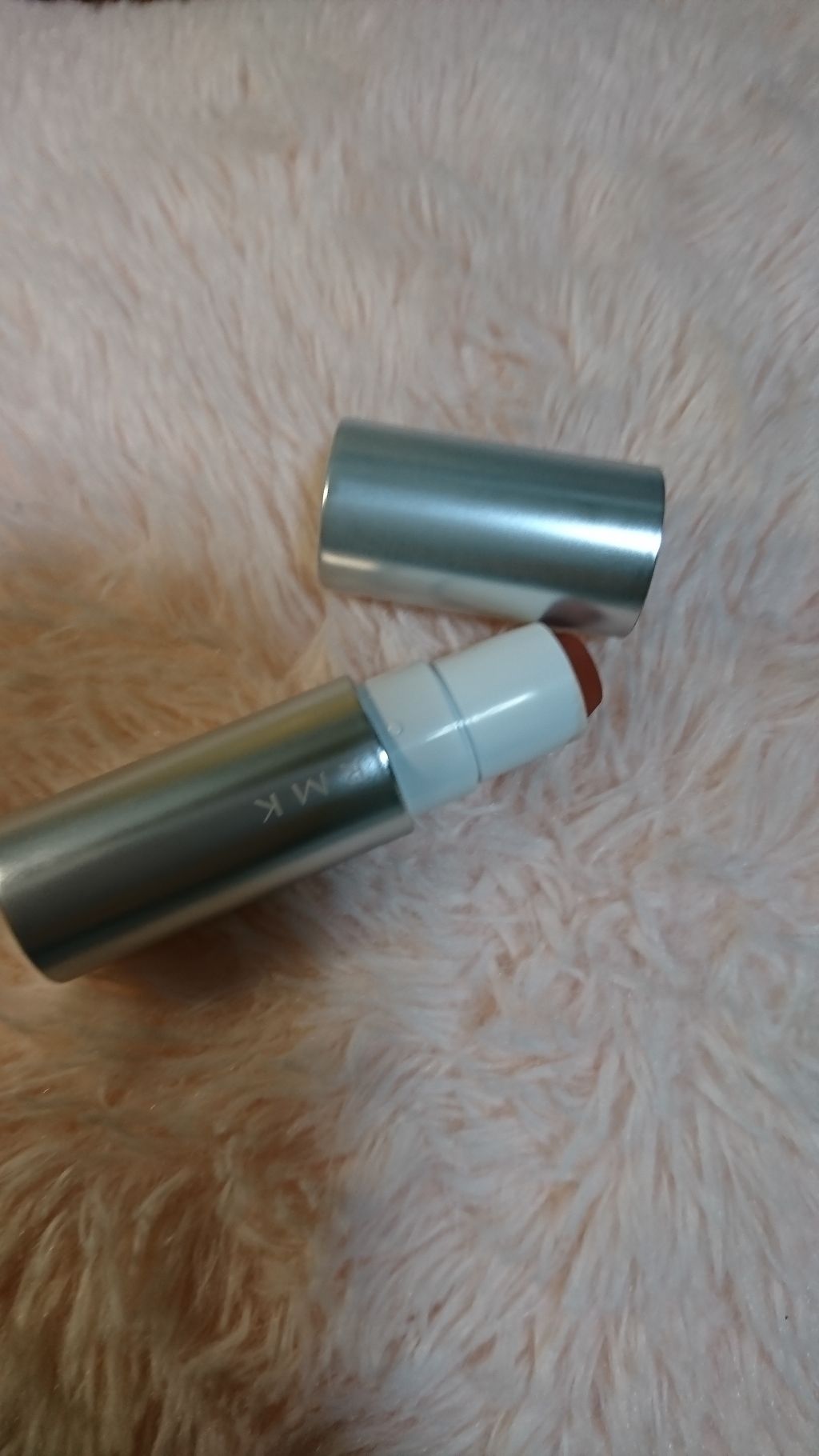 マルチクレヨン/RMK/ジェル・クリームアイシャドウを使ったクチコミ(1枚目)