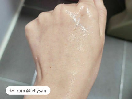 フェイシャルマイルドピーリング/primera/ピーリングを使ったクチコミ(4枚目)