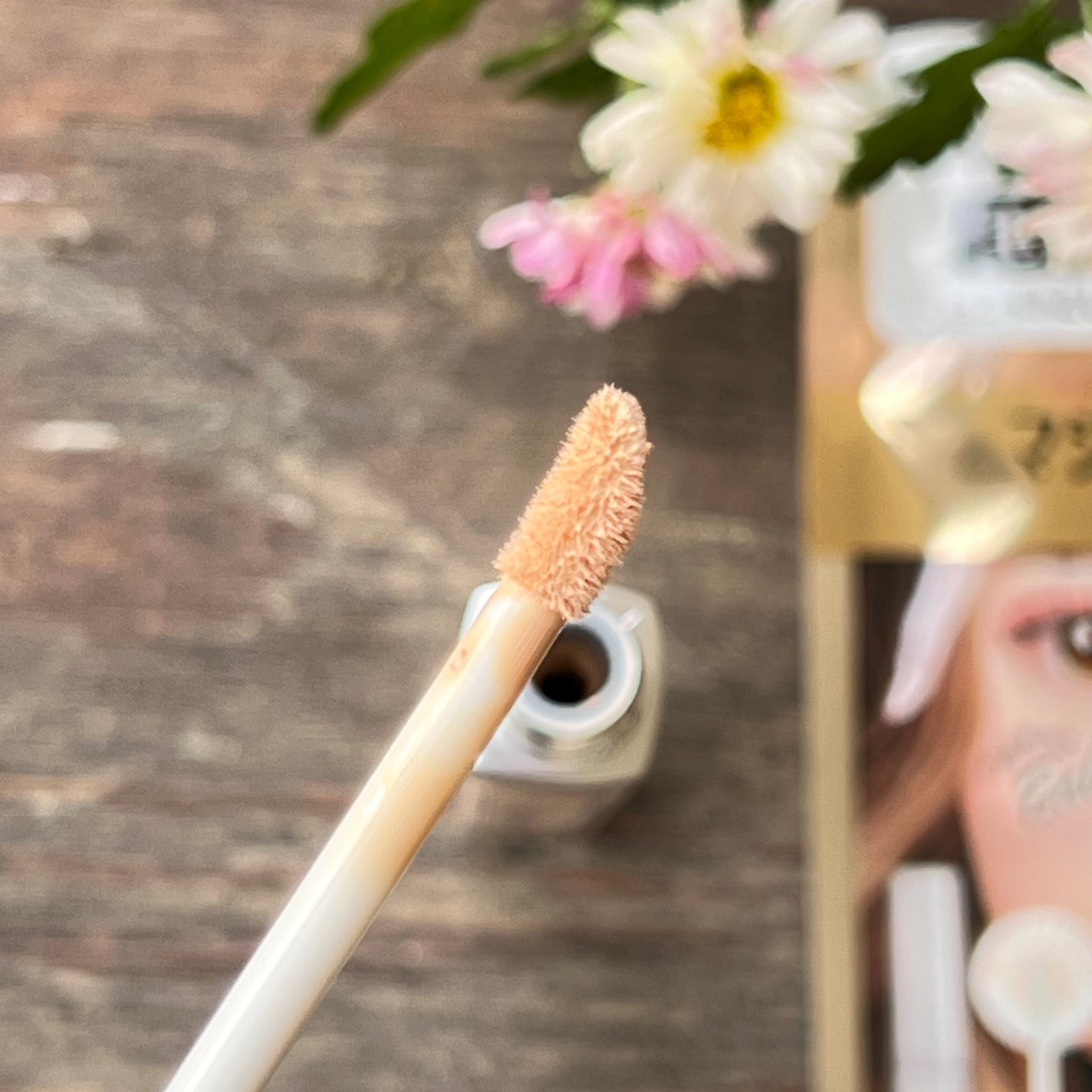 カリプソ マジックコンシーラー/カリプソ/コンシーラーを使ったクチコミ(3枚目)