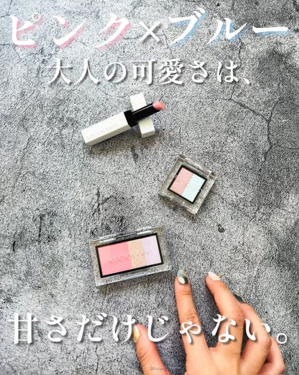 「塗るつけまつげ」自まつげ際立てタイプ/デジャヴュ/マスカラを使ったクチコミ(3枚目)