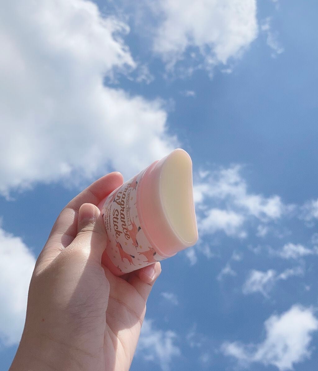 ラ・ローゼ ボディミルク RG/ハウス オブ ローゼ/ボディミルクを使ったクチコミ(4枚目)