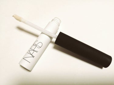 スマッジプルーフ アイシャドーベース/NARS/アイシャドウベースを使ったクチコミ（1枚目）