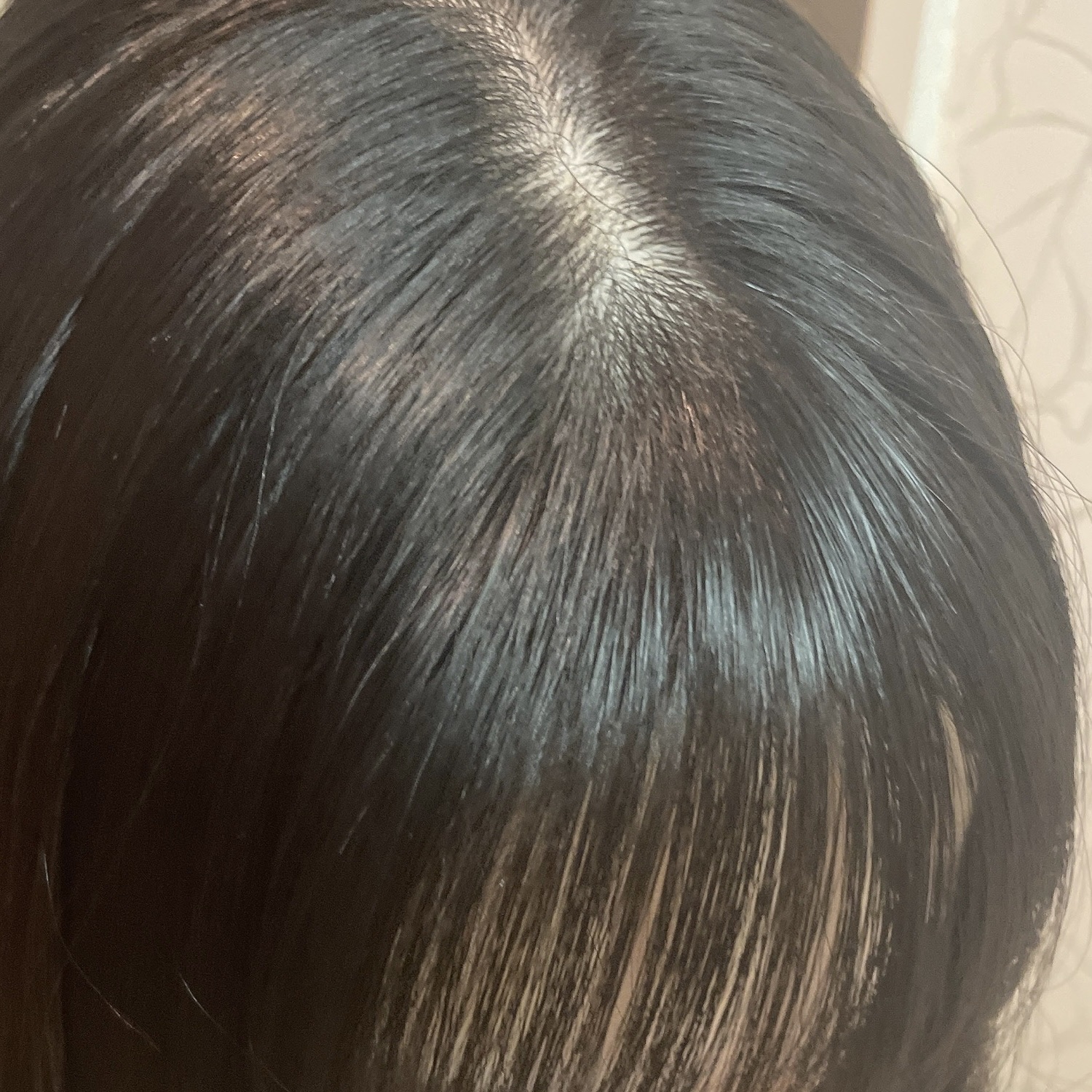 シルキー　スムースモイスチャー　シャンプー　1.0/ヘアトリートメント　2.0/&honey/市販シャンプーを使ったクチコミ（3枚目）