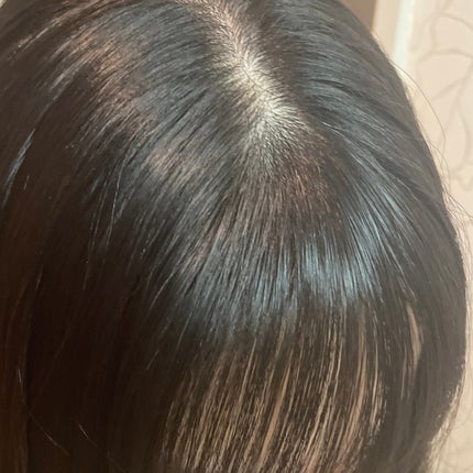 シルキー スムースモイスチャー シャンプー 1.0/ヘアトリートメント 2.0/&honey/市販シャンプーを使ったクチコミ(3枚目)