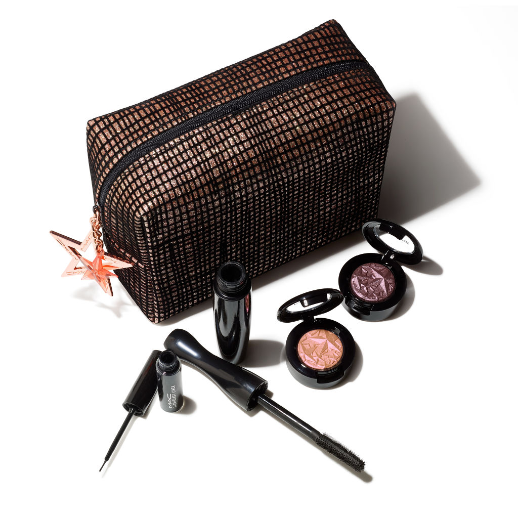 ナーポインℬ MAC キット：ニュートラル(mac クリスマスコフレ2019)の ...
