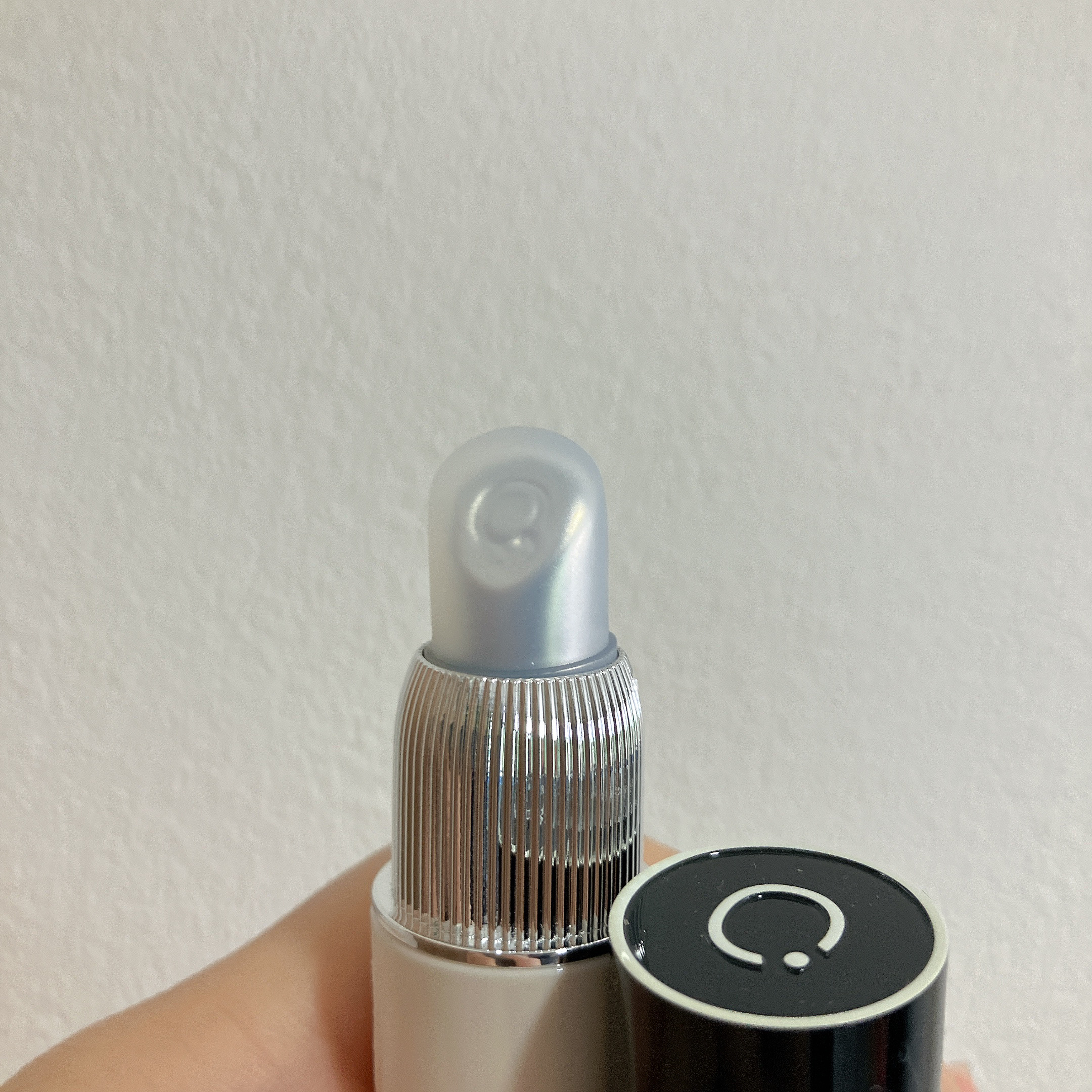 ノンセクショングローリーティント/EQUMAL/リップティントを使ったクチコミ（3枚目）