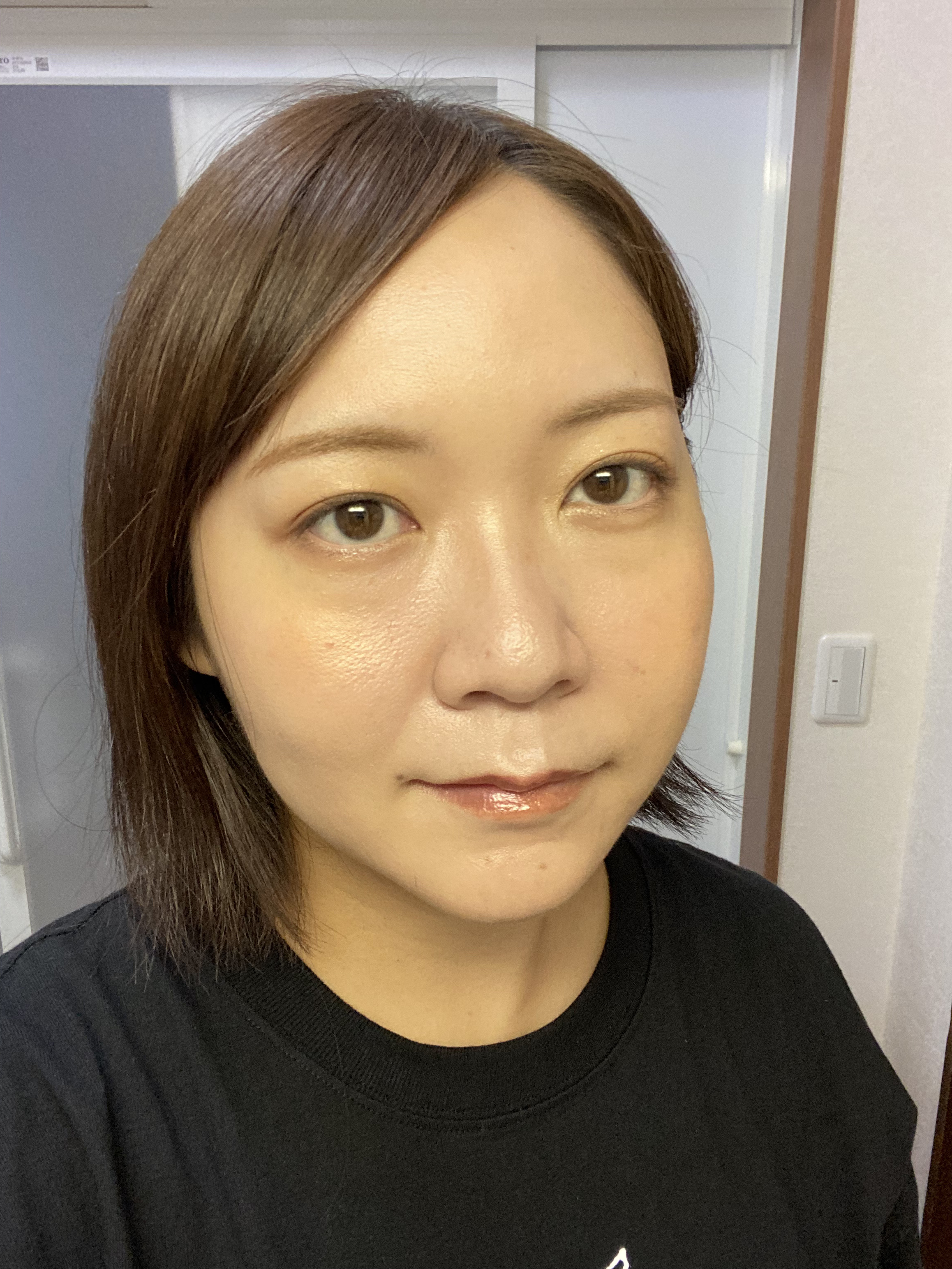 アディクション ホリデー アディクション ファンタジー フリーフォール /ADDICTION/メイクアップキットを使ったクチコミ（3枚目）