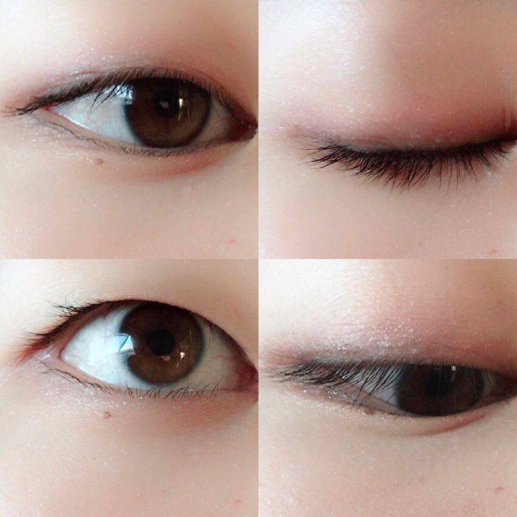 【旧品】パーフェクトスタイリストアイズ/キャンメイク/アイシャドウパレットを使ったクチコミ(2枚目)