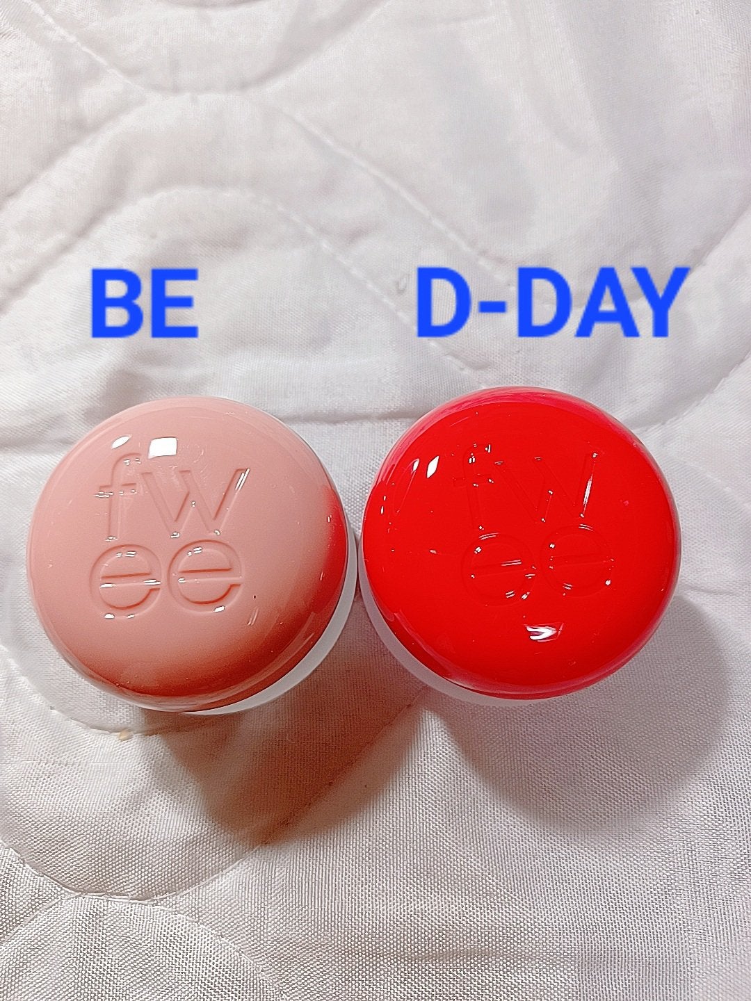 Victoria(ヴィクトリア)2week/Victoria/2週間(2WEEKS)カラコンを使ったクチコミ(2枚目)