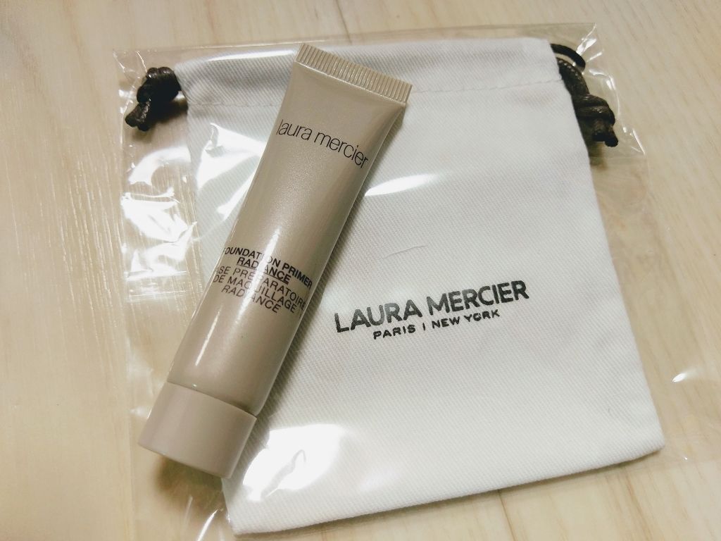 ブラッシュ カラー インフュージョン/ローラ メルシエ/パウダーチークを使ったクチコミ（2枚目）