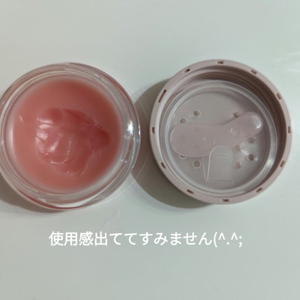 を使ったクチコミ(3枚目)
