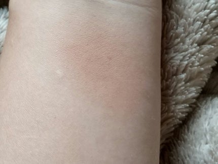 ライトグロウ/Burberry Beauty/パウダーチークを使ったクチコミ(8枚目)