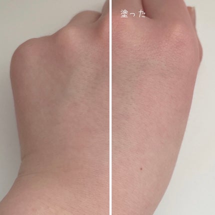 ハトムギ化粧水(ナチュリエ スキンコンディショナー R )/ナチュリエ/化粧水を使ったクチコミ(4枚目)