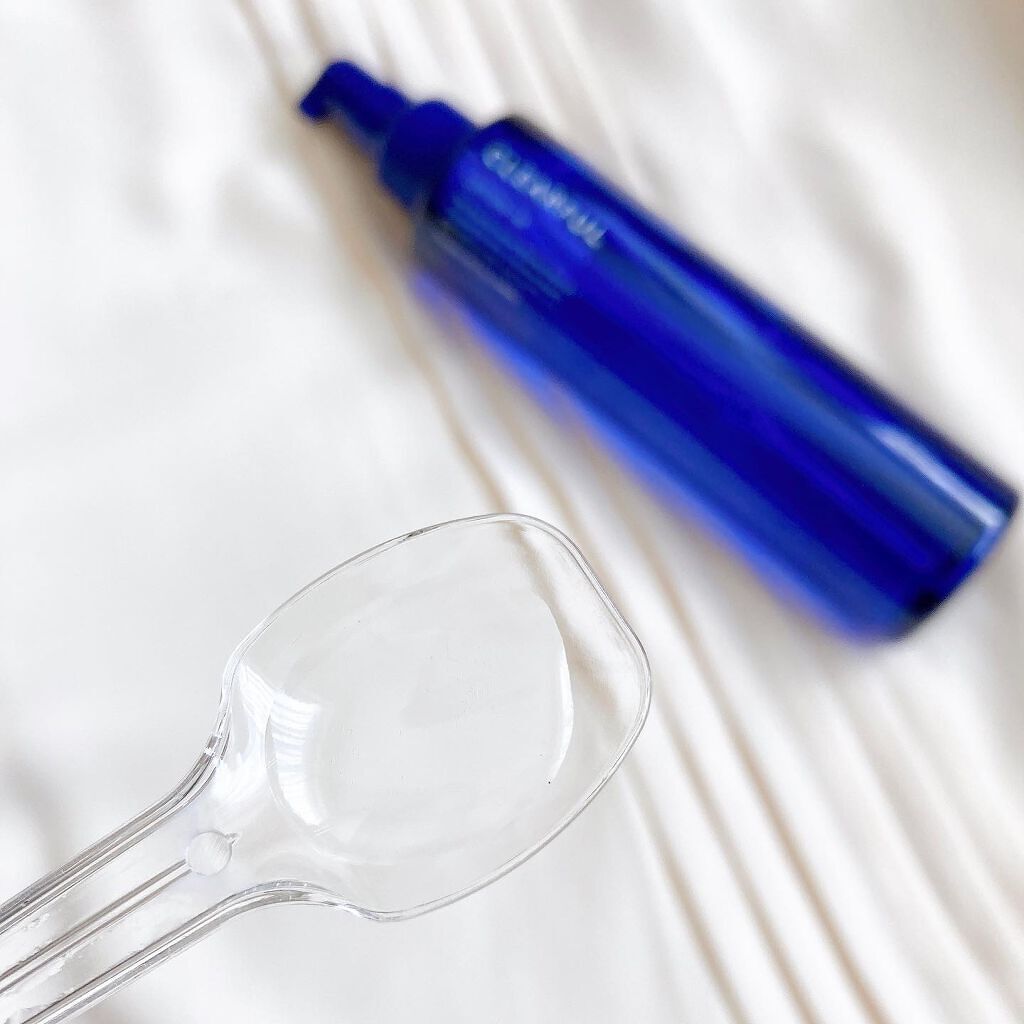 クリアフル ローションM(しっとりタイプ)/オルビス/化粧水を使ったクチコミ（3枚目）