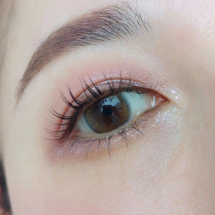 アミュチア セレクトタッチアイシャドウ/クラブ/リキッドアイシャドウを使ったクチコミ(8枚目)