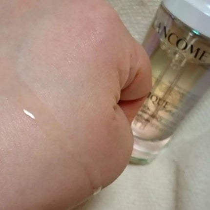 クラリフィック ブライトニング セラム/LANCOME/美容液を使ったクチコミ(6枚目)