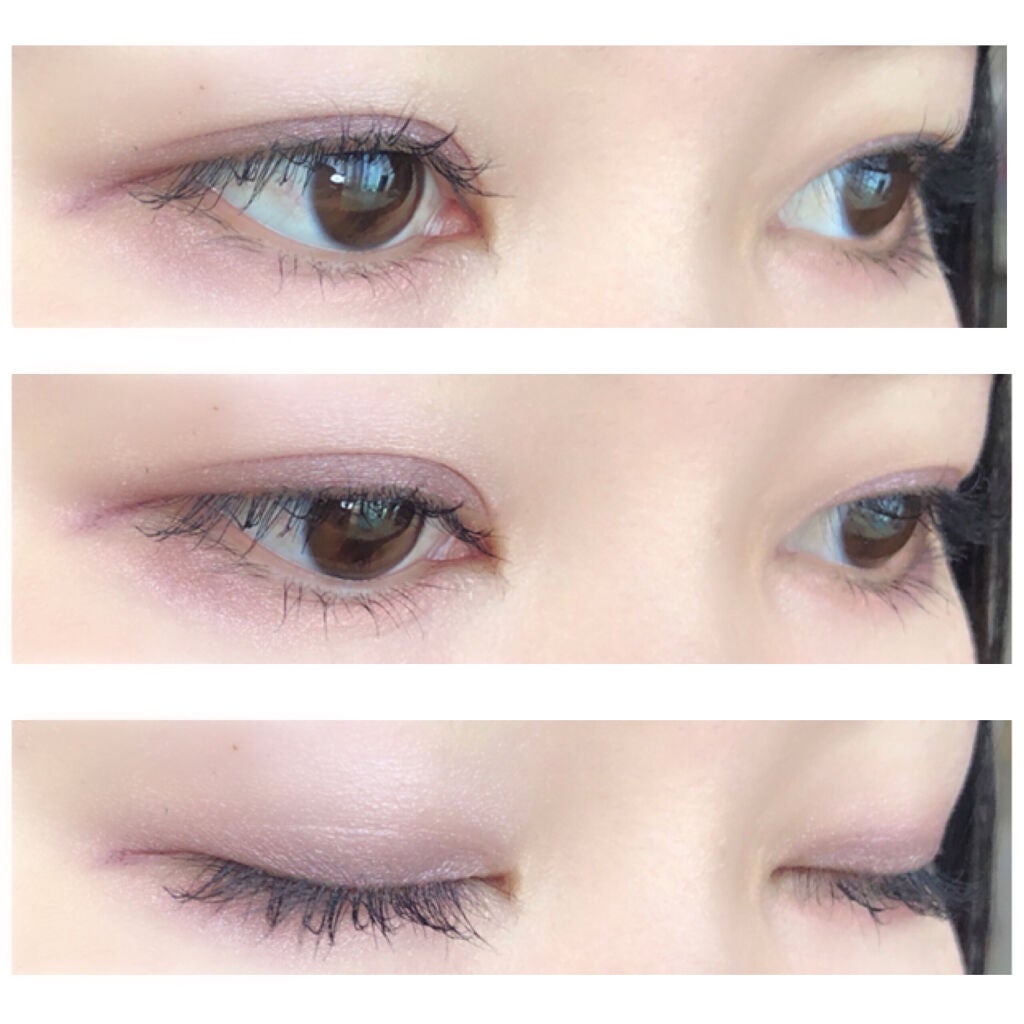 レ ベージュ パレット ルガール/CHANEL/アイシャドウパレットを使ったクチコミ(3枚目)