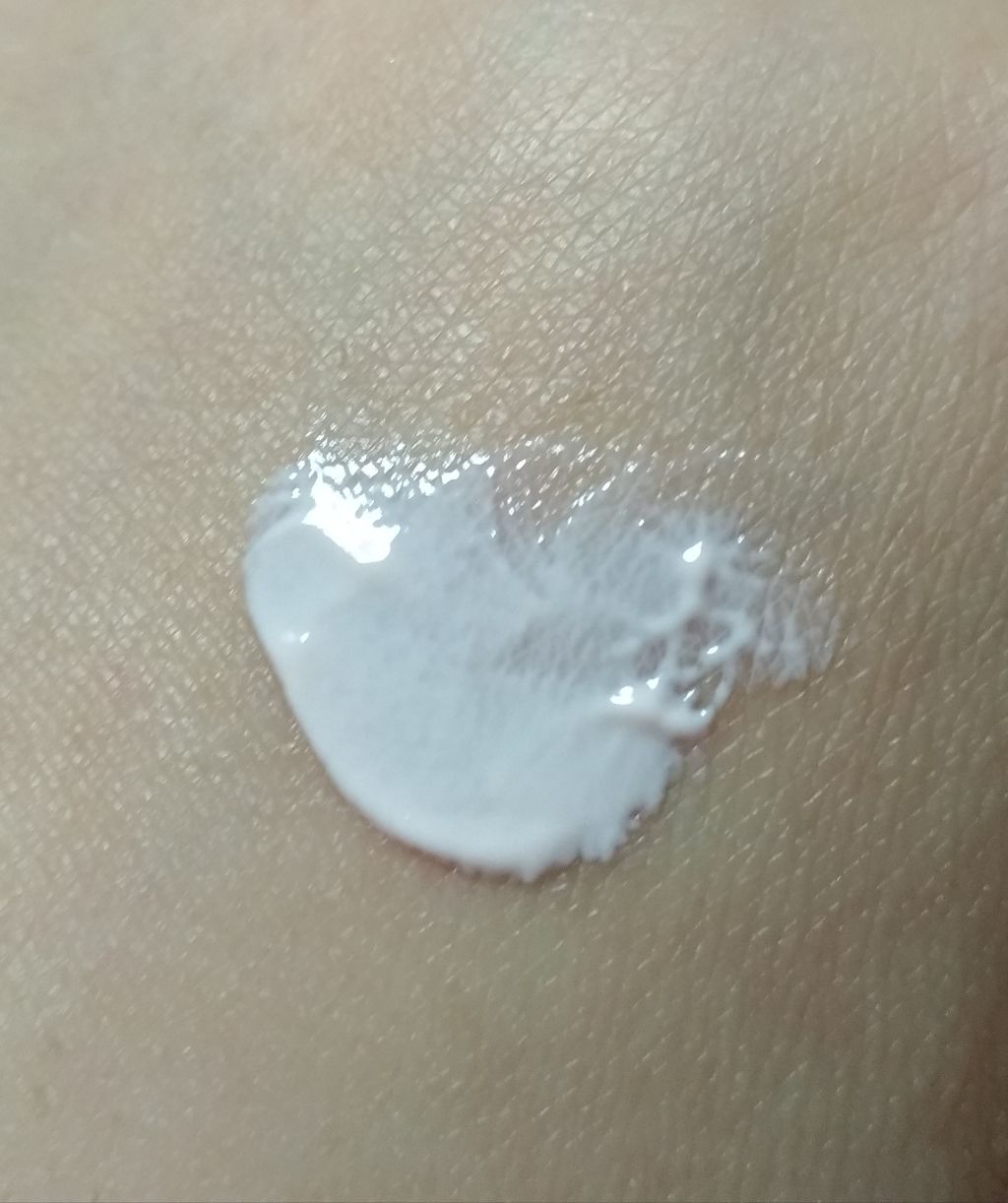 ＜ジャスミーカラー＞ラスティング メイクアップベース/COVERMARK/化粧下地を使ったクチコミ（2枚目）