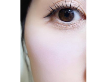 デュアルチーク/2aN/パウダーチークを使ったクチコミ(4枚目)