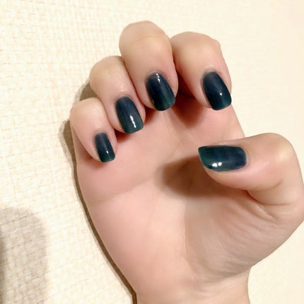 ミニネイル/パラドゥ/マニキュアを使ったクチコミ(3枚目)