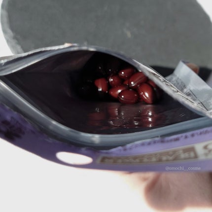 ビューパワープラス アスタキサンチン・ルテイン/常盤薬品/健康サプリメントを使ったクチコミ(3枚目)