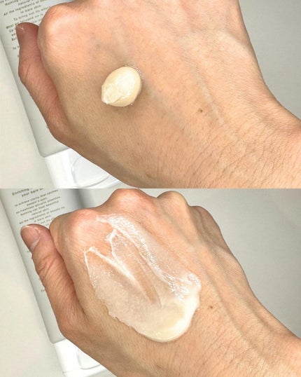 を使ったクチコミ(3枚目)