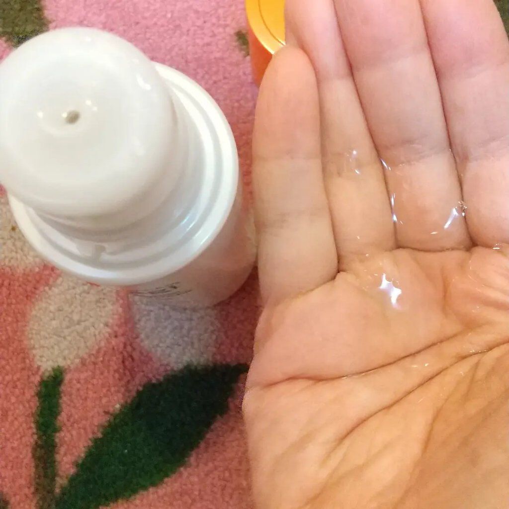 オバジC リファインローション /オバジ/化粧水を使ったクチコミ（3枚目）