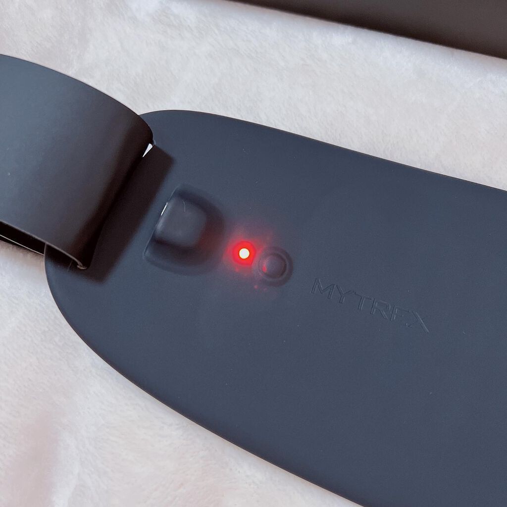 CORE WARMER/MYTREX/ボディケア美容家電を使ったクチコミ（2枚目）