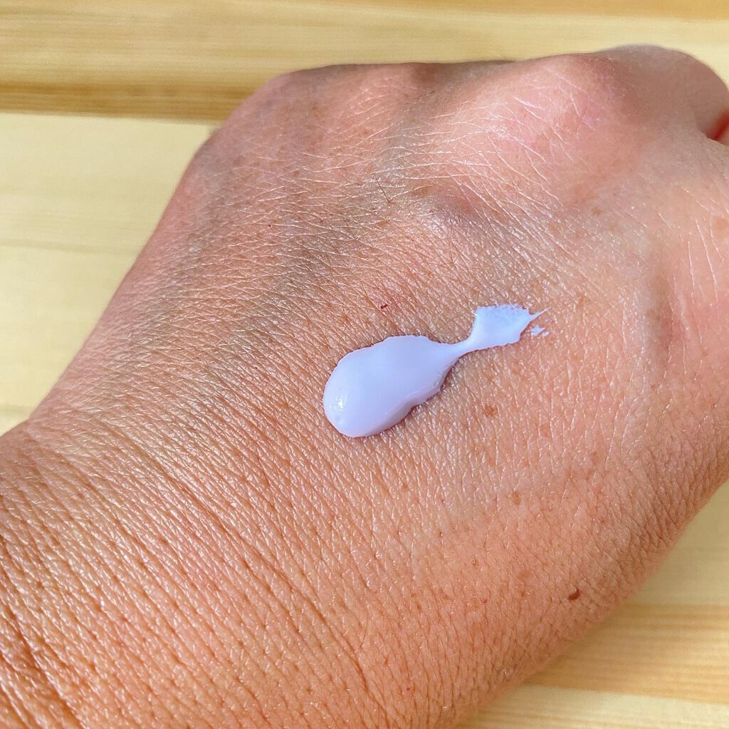 ブライトニングUV ジェル/アネッサ/化粧下地を使ったクチコミ(4枚目)