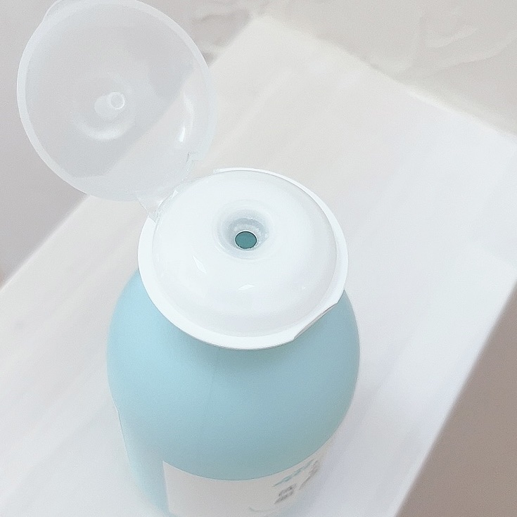 お米の洗顔/毛穴撫子/洗顔パウダーを使ったクチコミ（2枚目）