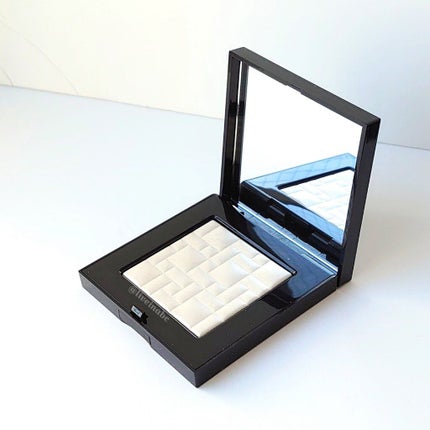 ハイライティング パウダー/BOBBI BROWN/パウダーハイライトを使ったクチコミ(6枚目)