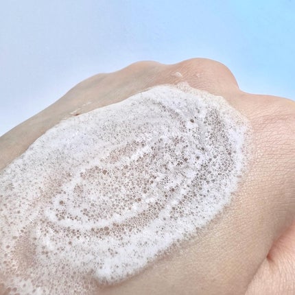 マイクロバブルジェルクレンジング/Macchia Label/クレンジングジェルを使ったクチコミ(2枚目)