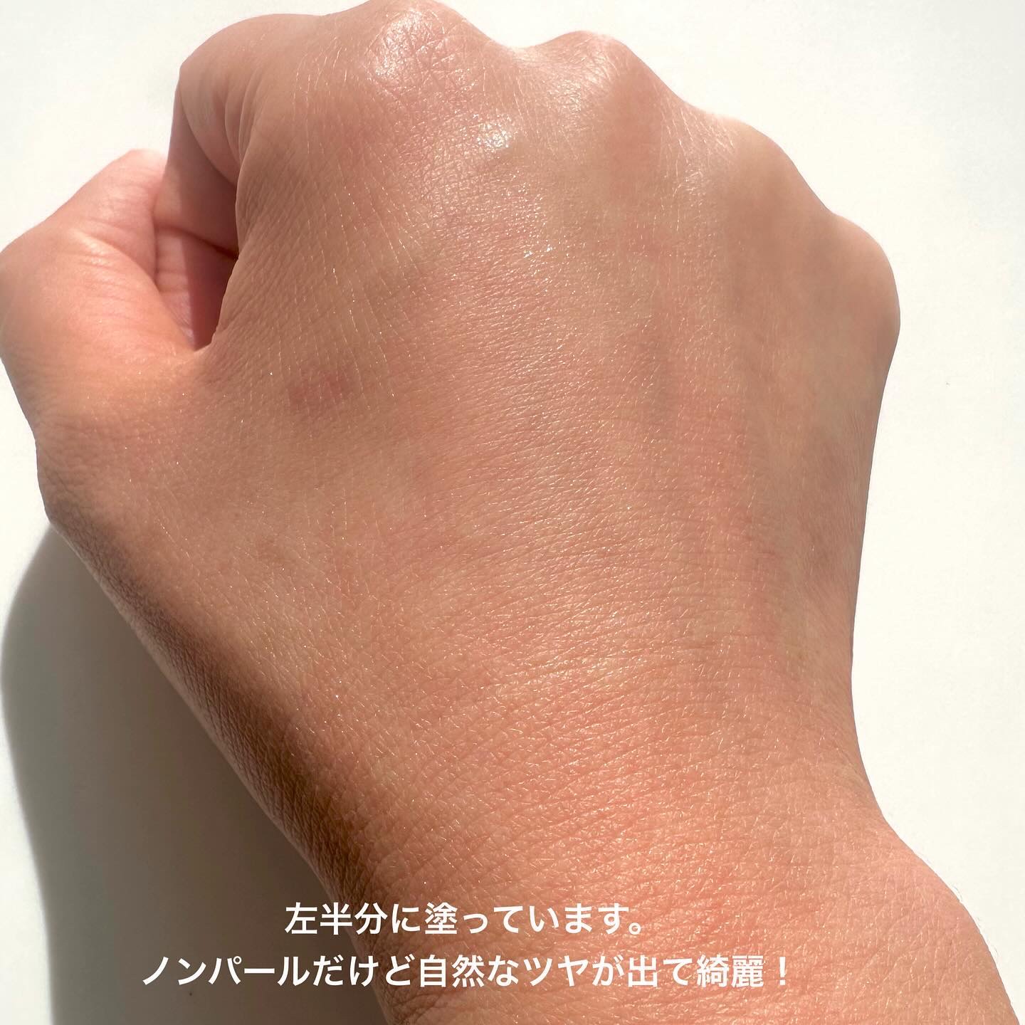 フェイスパウダー/DECORTÉ/ルースパウダーを使ったクチコミ（3枚目）