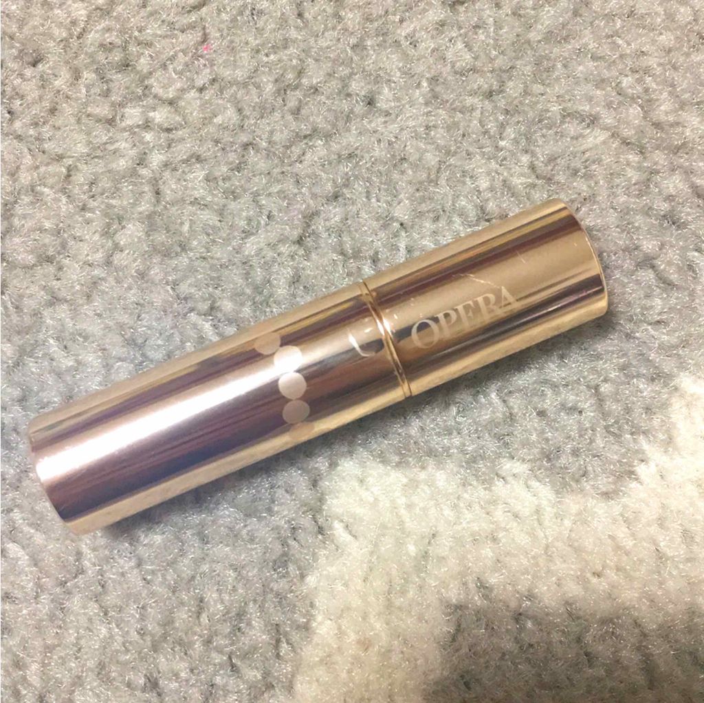 オペラ リップティント N/OPERA/リップティントを使ったクチコミ(1枚目)