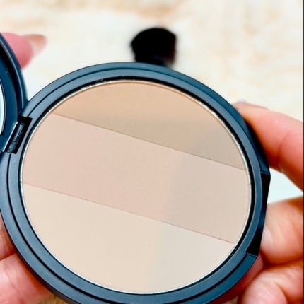 アートクラスバイロダン シェーディング/too cool for school/シェーディングを使ったクチコミ(2枚目)