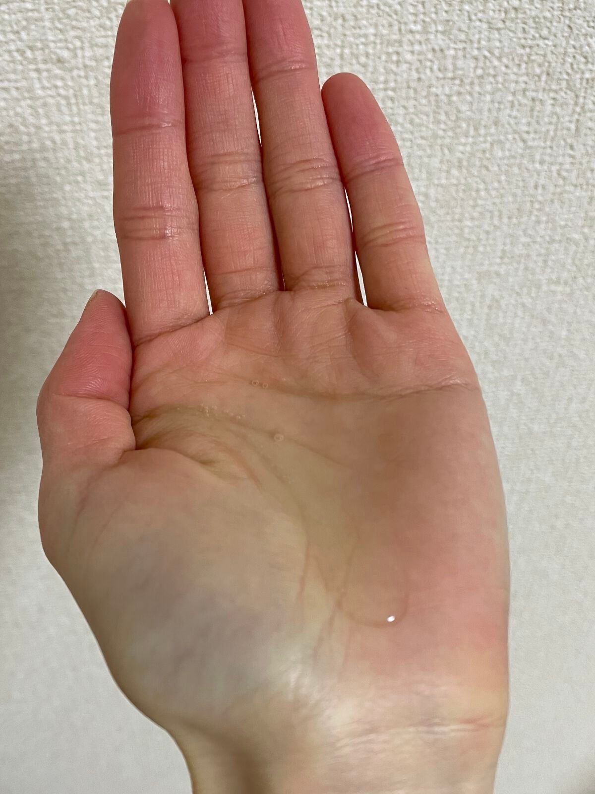 スキンクリア クレンズ オイル アロマタイプ/アテニア/オイルクレンジングを使ったクチコミ(3枚目)