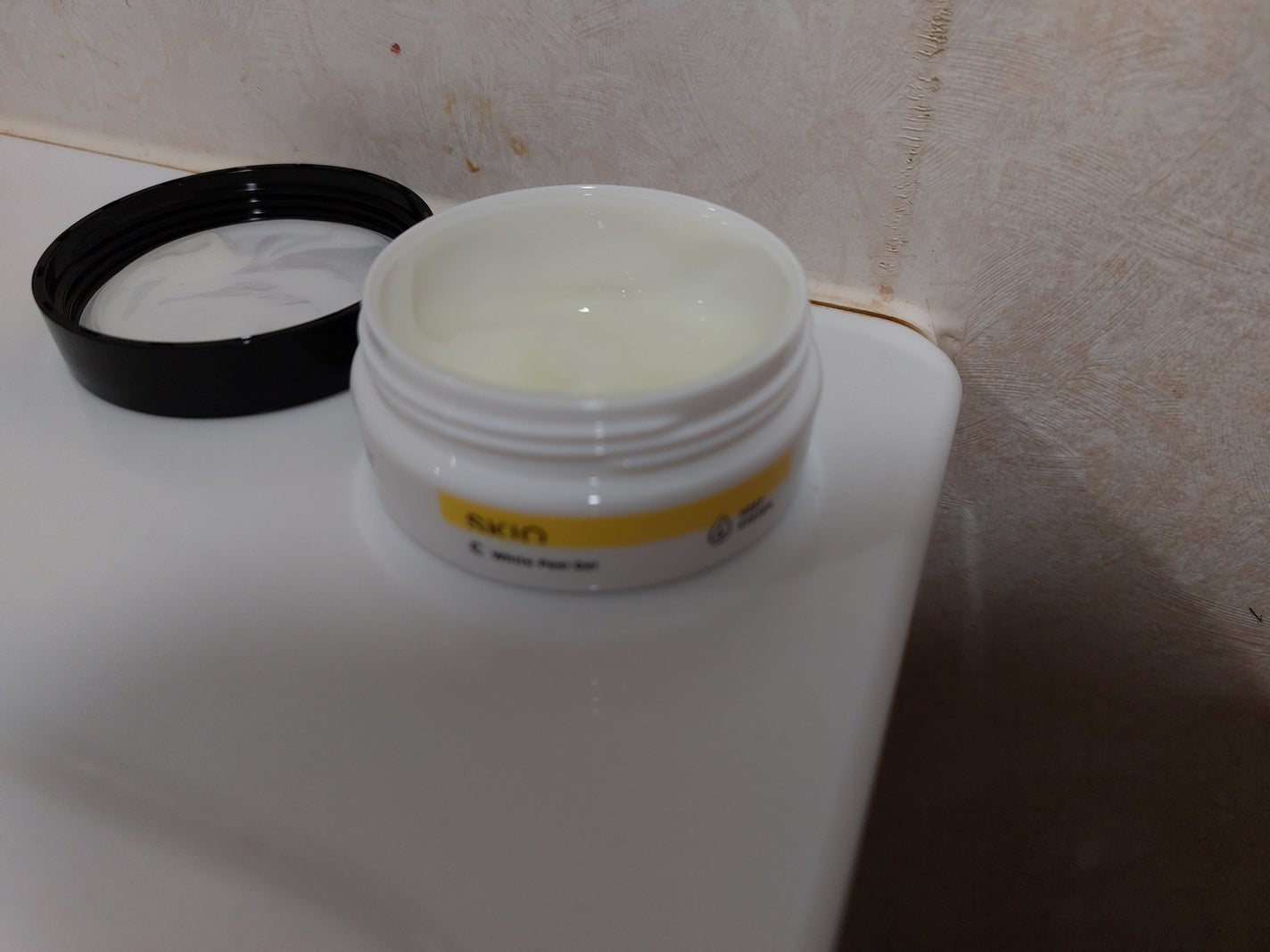 SKIO VCトライアルセット/SKIO/トライアルキットを使ったクチコミ(8枚目)